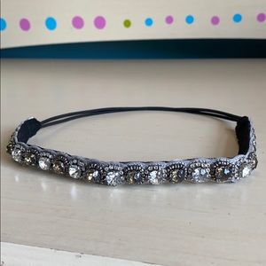 Jeweled Headband
